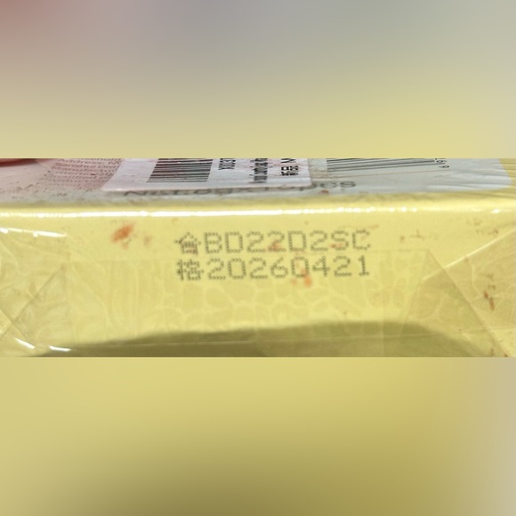 BIOAQUA Vitamin C Mud Facial Mask Sweet Orange 10PC - Picture 3 of 3